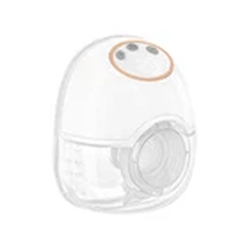 24Mm Breast Pump Wearable Hands-Free Electric Breast Pump Portable 12 Levels