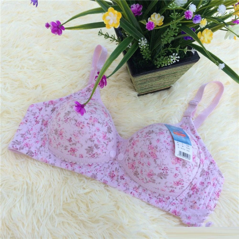 Feeding Clothes Maternity Bra Nursing Maternity Underwear Mom