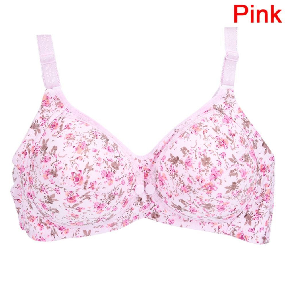 Feeding Clothes Maternity Bra Nursing Maternity Underwear Mom